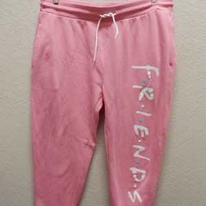 FRIENDS  Sweatpants